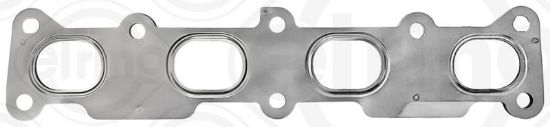 Gasket, exhaust manifold Chrysler 68246 551AA