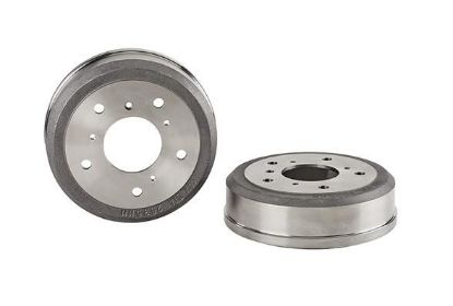 Brake Drum VW LT 28-35 I Box (281-363) 04