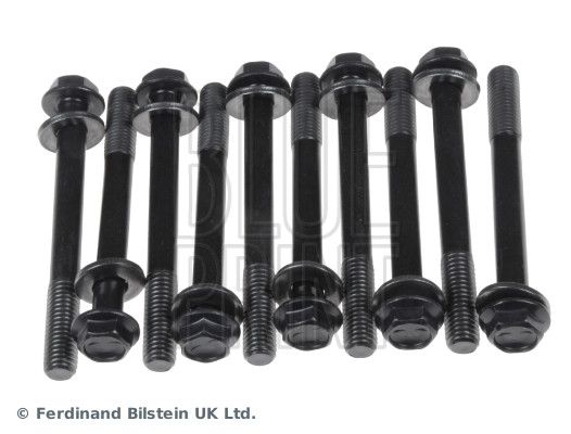 Cylinder Head Bolt Set SUZUKI 11119-82000