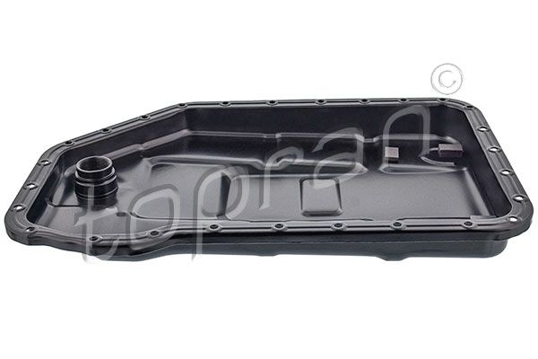 Oil Sump, automatic transmission VAG - 01V 321 359