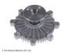 Clutch, radiator fan MITSUBISHI MD300964