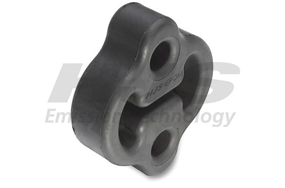 Bracket, muffler NISSAN