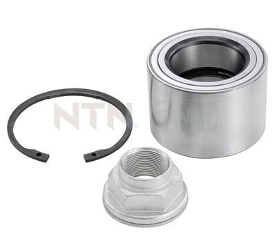 Wheel Bearing Kit PSA - 16 063 749 80