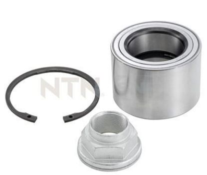 Wheel Bearing Kit PSA - 16 063 749 80