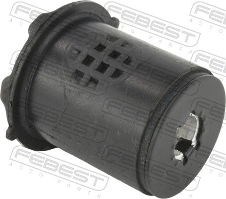 Bushing, axle beam HYUNDAI 62418-L1000, KIA 62418-L1000