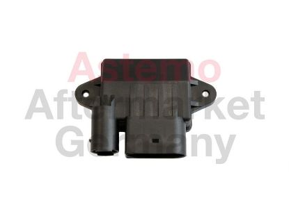 Relay, glow plug system MB A6429002700