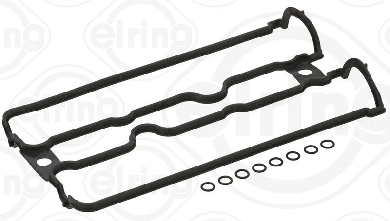 Gasket Set, cylinder head cover OPEL ET