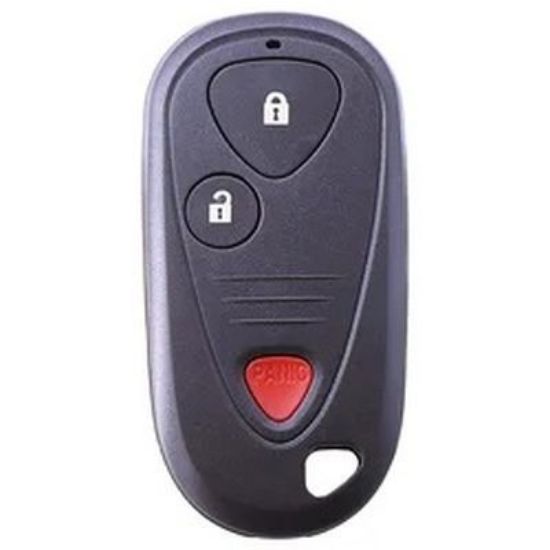 Housing, car key