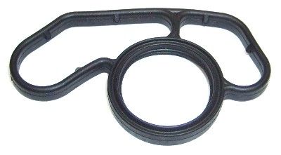 Gasket, oil filter housing Opel