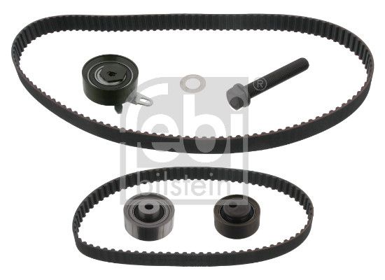 Timing Belt Kit VW-Audi 074 109 119 R S5