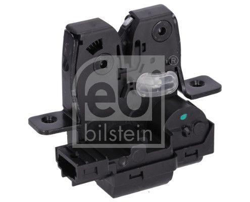 Tailgate Lock Renault - 82 00 497 798