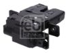Tailgate Lock Renault - 82 00 497 798