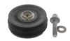 Belt Pulley Set, crankshaft Rover