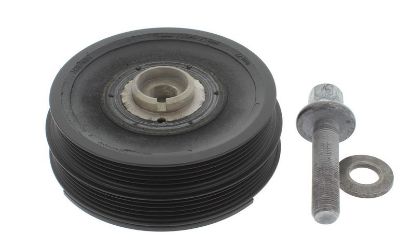 Belt Pulley Set, crankshaft Rover