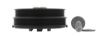 Belt Pulley Set, crankshaft Rover