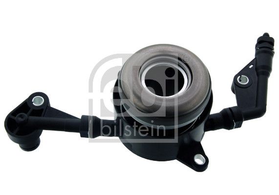Central Slave Cylinder, clutch Mercedes-Benz - 000 254 25 08
