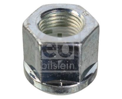 Wheel Nut Universell verwendbar (z.B. DIN) M 16X1.5 SW24/H25