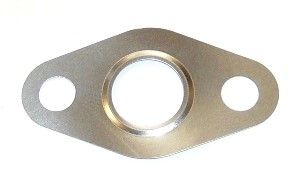 Gasket, secondary air valve VOLKSWAGEN