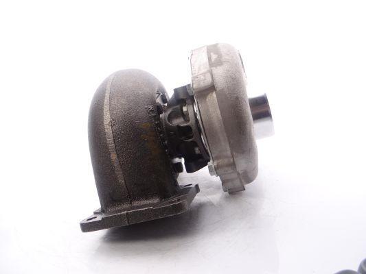 Charger, charging (supercharged/turbocharged)