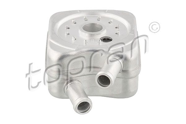 Oil Cooler, engine oil VAG - 068 117 021BV