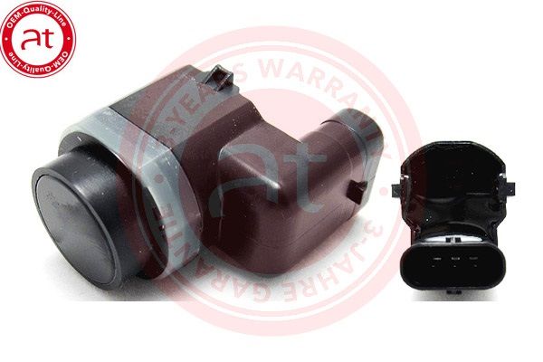 Sensor, park distance control RENAULT Koleos,