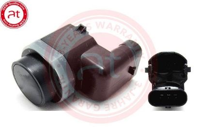 Sensor, park distance control RENAULT Koleos,