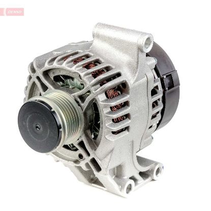 Alternator Opel