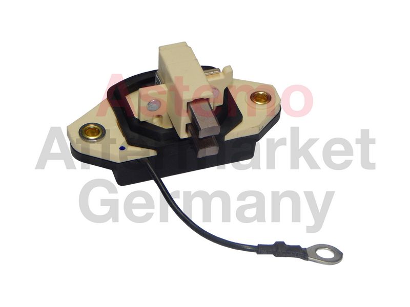 Alternator Regulator