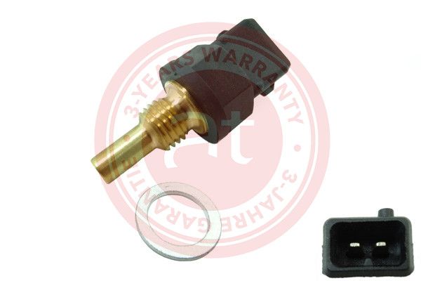 Sensor, coolant temperature BMW E36, E34
