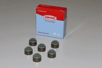 Seal Set, valve stem TOYOTA k.6tk