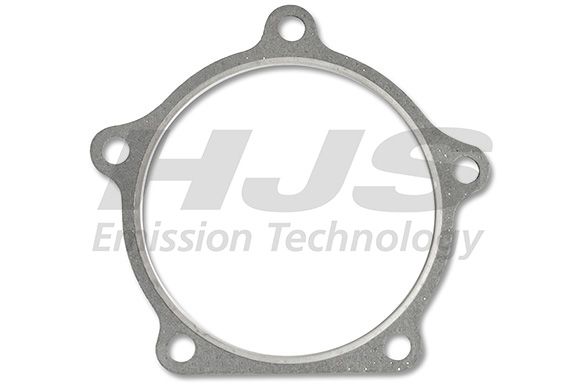 Gasket, exhaust pipe Hyundai