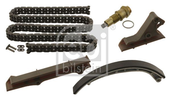 Timing Chain Kit Mercedes-Benz PKW 606 050 02 11 S2