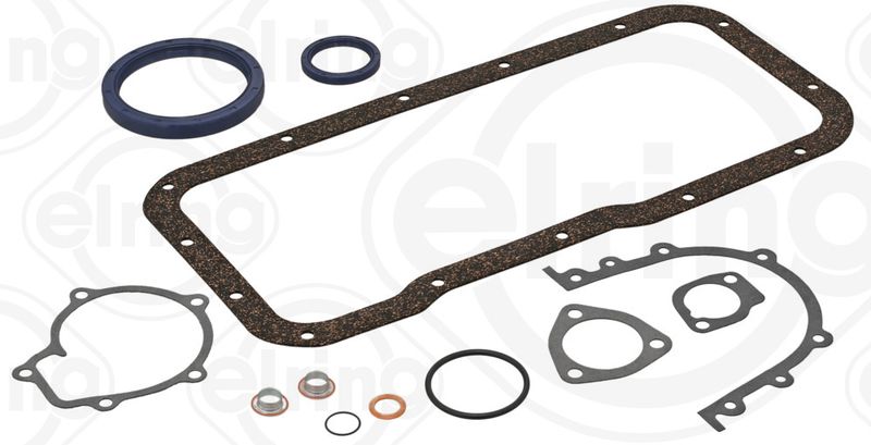 Gasket Kit, crankcase Nissan