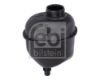 Expansion Tank, coolant BMW - 17 13 8 610 661