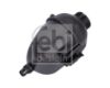 Expansion Tank, coolant BMW - 17 13 8 610 661