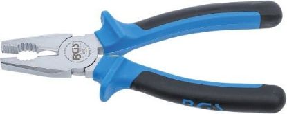 Combination Pliers Combination Pliers, lenght 175 mm