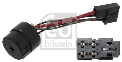 Ignition Switch Mercedes-Benz - 000 545 81 08