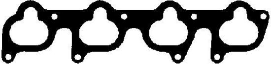 Gasket, intake manifold AUDI