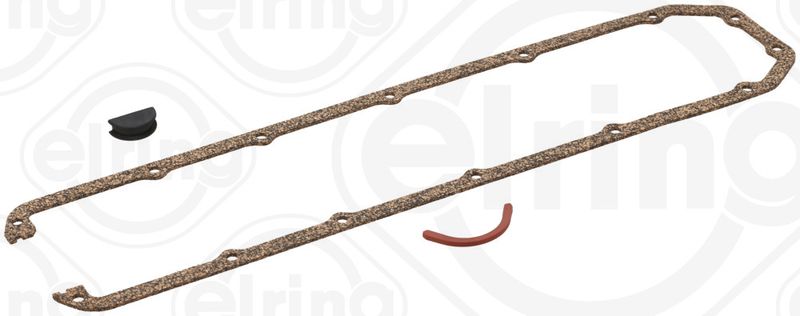 Gasket Set, cylinder head cover VOLKSWAGEN