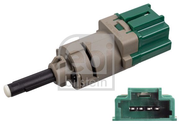 Stop Light Switch Peugeot - 98 182 324 80