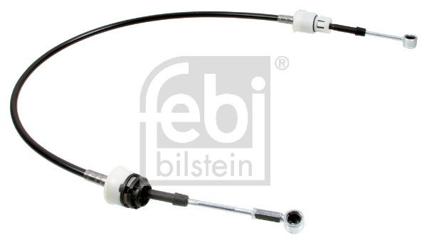 Cable Pull, manual transmission Fiat - 55230721