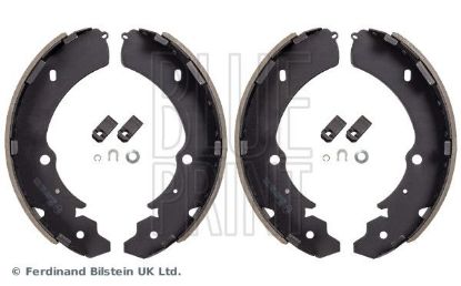 Brake Shoe Set ISUZU - 8-97368254-0