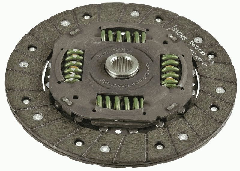 Clutch Disc VOLVO 940 II (944), 960
