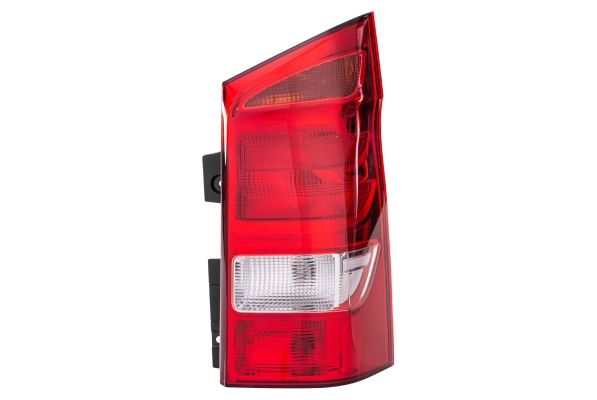 Tail Light Assembly