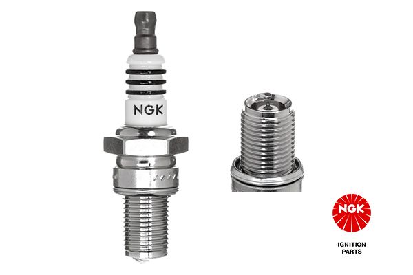 Spark Plug 2707 - KTM - 515 39 093 000