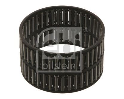 Bearing, transmission input shaft (manual transmission) Mercedes-Benz - 018 981 66 10