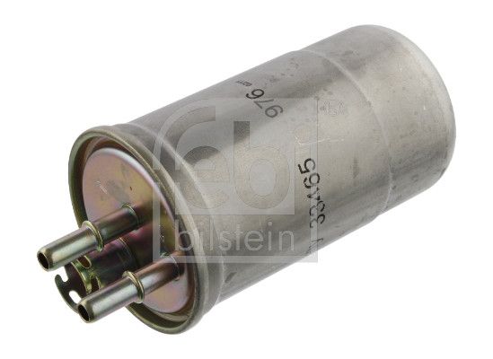 Fuel Filter Ford Pkw 1 146 928