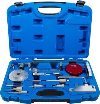 Adjustment Tool Kit, valve timing Engine Timing Tool Set for FIAT and PSA Engines