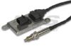 NOX Sensor, urea injection
