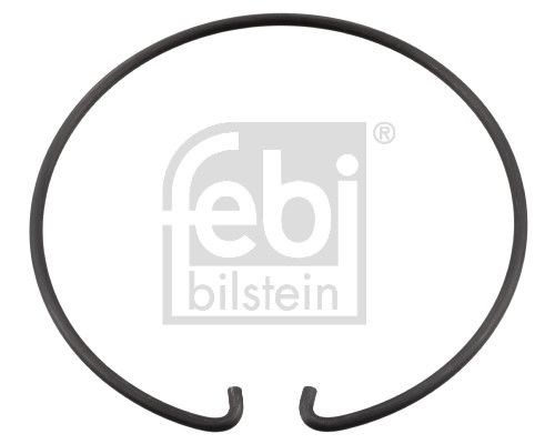 Circlip Scania - 1 531 529